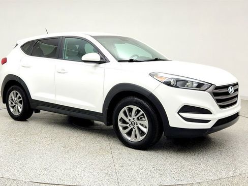 Used 2016 Hyundai Tucson SE FWD image 3