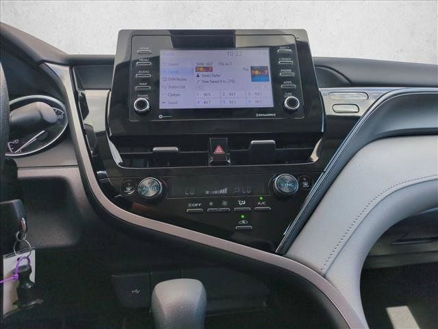 Certified 2024 Toyota Camry LE FWD image 14