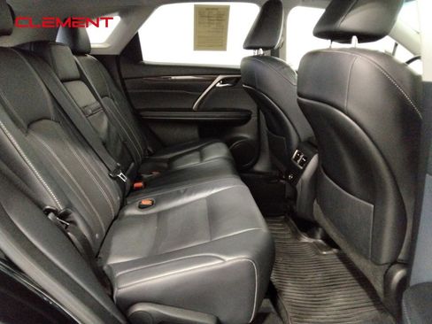 Used 2019 Lexus RX 350 AWD image 34