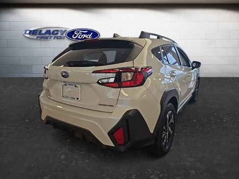 Used 2024 Subaru Crosstrek 2.0i Premium AWD/4WD image 7