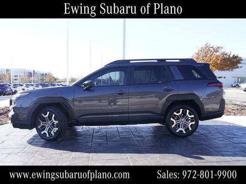 New 2026 Subaru Outback Touring XT image 2