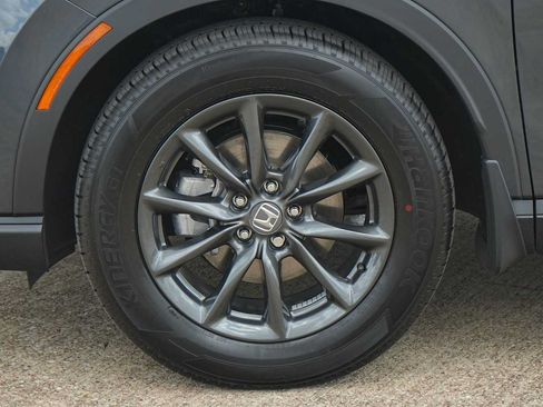 Used 2026 Honda CR-V EX-L image 7