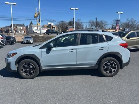Used 2018 Subaru Crosstrek 2.0i Premium image 10