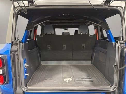 Used 2024 Ford Bronco Raptor w/ Interior Carbon Fiber Pack 6 image 36