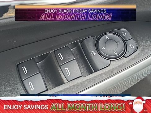 Used 2024 Chevrolet Trax RS w/ Driver Confidence Package image 15