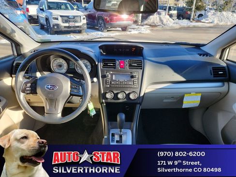 Used 2013 Subaru Impreza 2.0i Premium w/ All-Weather Pkg image 12