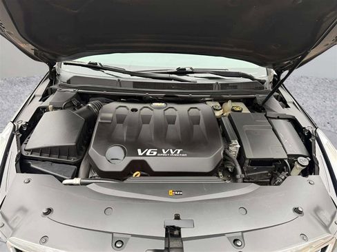 Used 2019 Cadillac XTS Luxury FWD image 24