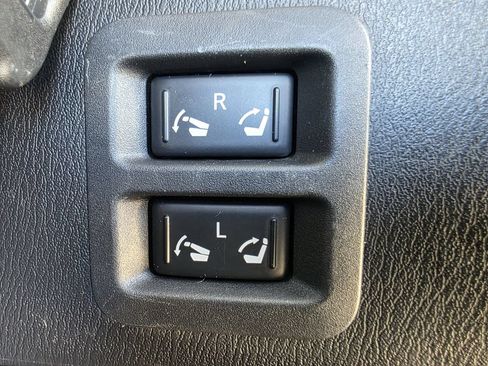 Used 2018 Nissan Armada SL w/ Moonroof Package AWD/4WD image 20