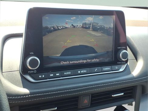 Certified 2023 Nissan Rogue SV AWD/4WD image 22