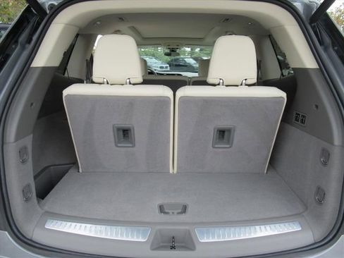 Certified 2024 Cadillac XT6 Premium Luxury image 32