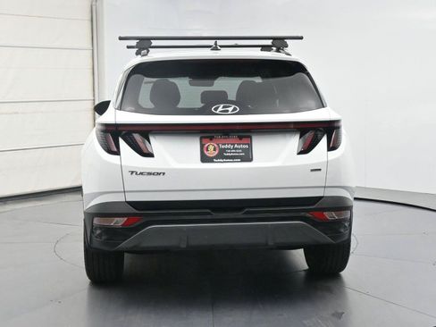 Used 2023 Hyundai Tucson Limited AWD/4WD image 25