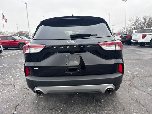 Used 2022 Ford Escape SE w/ Cold Weather Package image 8