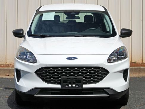 Used 2022 Ford Escape S AWD/4WD image 40