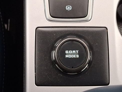 Certified 2023 Ford Bronco Sport Outer Banks w/ Tech Package image 28