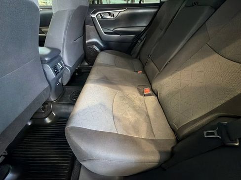 Certified 2023 Toyota RAV4 XLE w/ Convenience Package FWD image 35