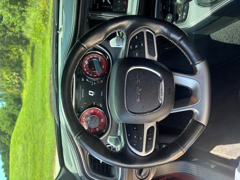 Used 2021 Dodge Challenger SRT Hellcat RWD image 17