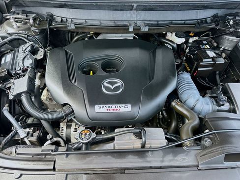Used 2023 MAZDA CX-9 Touring Plus AWD/4WD image 31