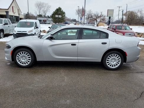 Used 2021 Dodge Charger Police w/ Fleet Safety Group image 7