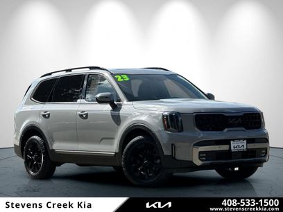 Used 2023 Kia Telluride SX Prestige X-Pro