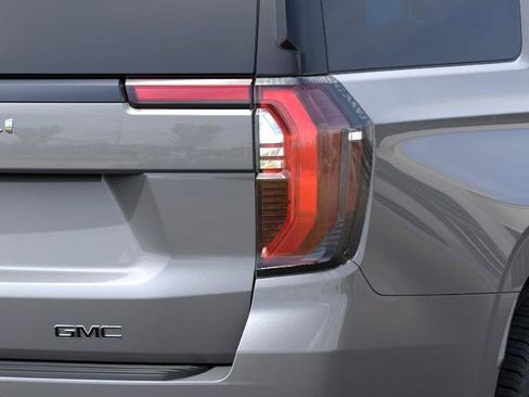 New 2026 GMC Yukon XL Denali Ultimate AWD/4WD image 39