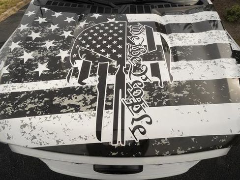 Used 2022 Ford F150 XL w/ STX Black Appearance Package image 34