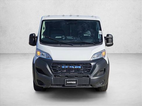 New 2025 RAM ProMaster 1500 image 2