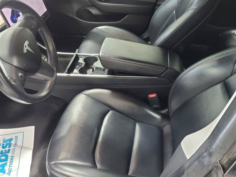 Used 2019 Tesla Model 3 Performance AWD/4WD image 6