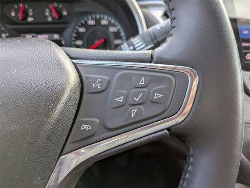 Used 2020 Chevrolet Malibu RS image 23