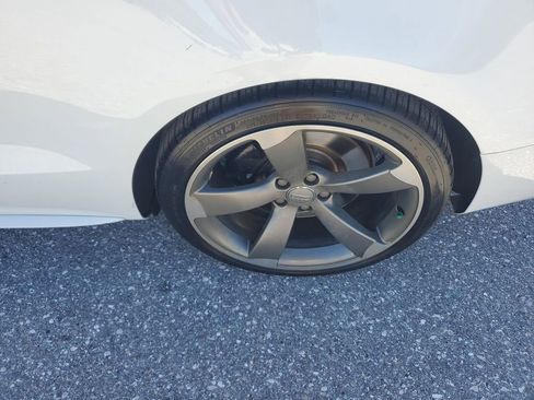 Used 2014 Audi S5 Prestige image 19