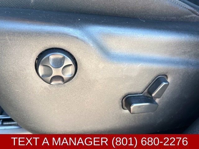 Used 2021 Dodge Durango SXT AWD/4WD image 14
