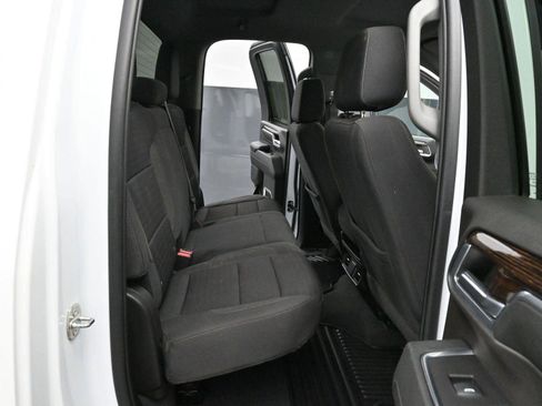 Used 2024 GMC Sierra 2500 SLE w/ SLE Convenience Package image 30