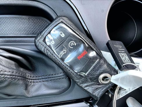 Used 2023 Dodge Challenger R/T Scat Pack image 30