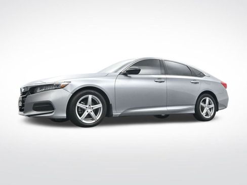 Used 2020 Honda Accord LX image 31