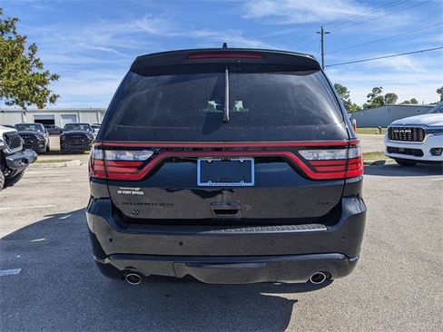 New 2026 Dodge Durango GT image 5