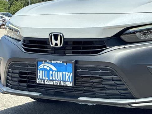 Used 2022 Honda Civic EX image 12