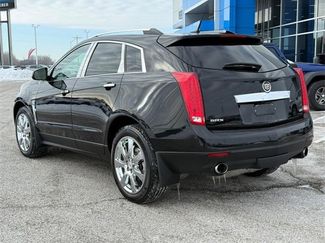 Used 2012 Cadillac SRX Premium video 3