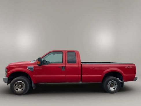 Used 2009 Ford F250 XLT image 3