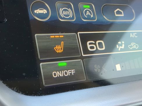 Used 2024 Subaru Outback Limited w/ Popular Package #2 image 22