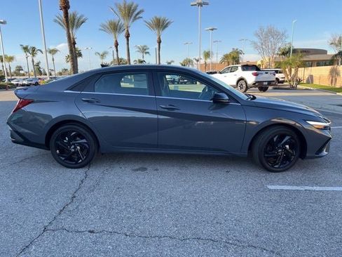 New 2026 Hyundai Elantra SEL Sport Premium image 5