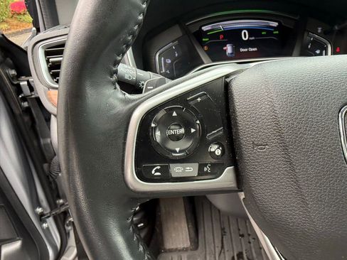 Used 2020 Honda CR-V Touring image 11