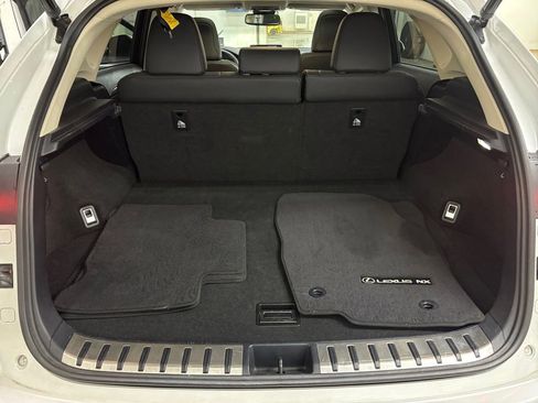 Used 2021 Lexus NX 300 AWD w/ Comfort Package image 15