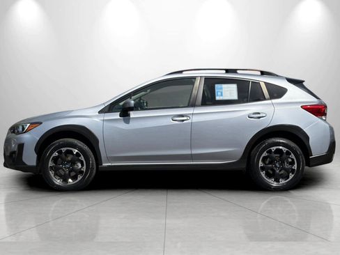 Used 2022 Subaru Crosstrek 2.0i Premium AWD/4WD image 5