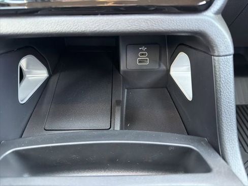 New 2025 Ford Ranger Lariat w/ Chrome Accent Package image 24