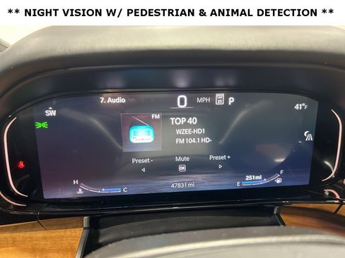 Certified 2024 Jeep Grand Wagoneer L Series III image 9