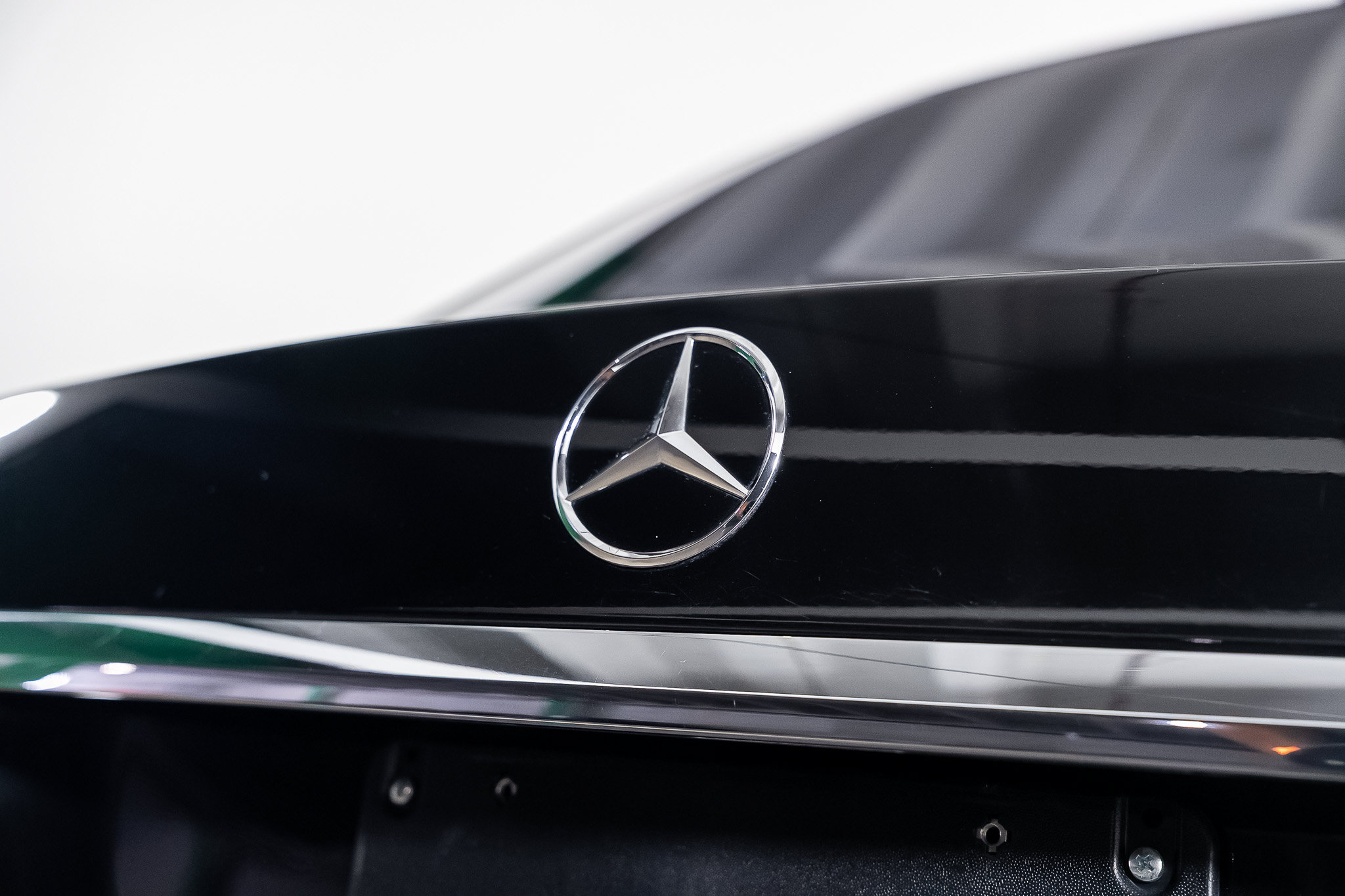 Used 2015 Mercedes-Benz S 65 AMG Sedan image 24