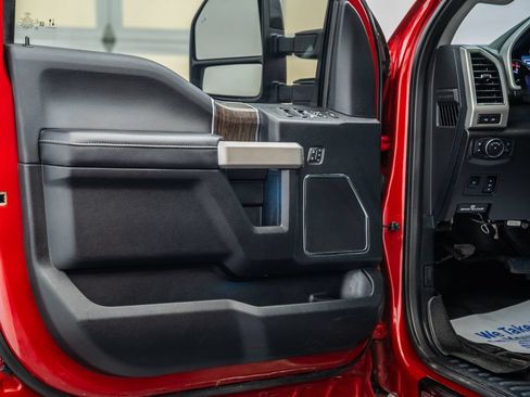 Used 2021 Ford F250 Lariat AWD/4WD image 49