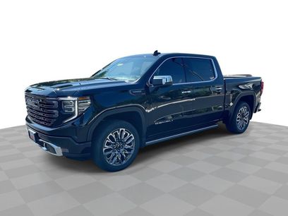 New 2026 GMC Sierra 1500 Denali Ultimate