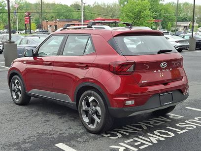 Used 2023 Hyundai Venue Limited