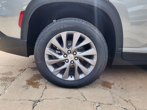 New 2026 Buick Enclave Preferred FWD image 56