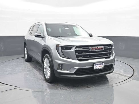 New 2025 GMC Acadia Elevation w/ Elevation Premium Package image 1